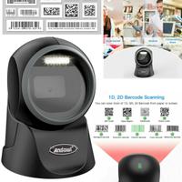 SCANNER BARCODE LETTORE DI CODICI A BARRE