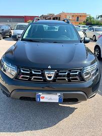 Dacia Duster 1.0 TCe GPL 4x2 Essential