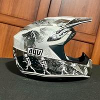 Casco enduro