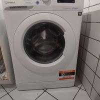 Lavatrice indesit