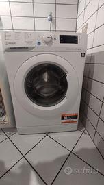 Lavatrice indesit