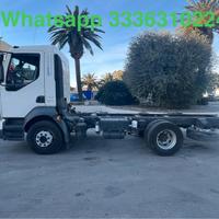 Telaio Volvo FL 210 EURO 6 16 TON