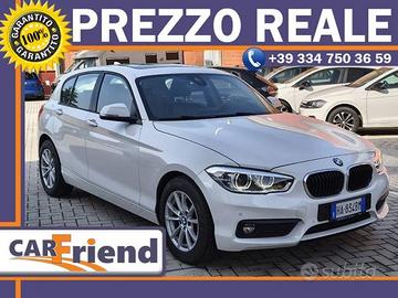 BMW - Serie 1 - 120i 5p. Advantage