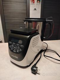 robot da cucina similbimby 