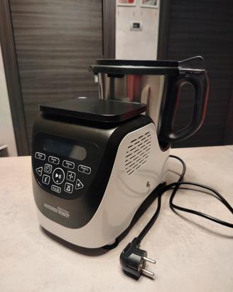 robot da cucina similbimby 