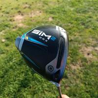 driver golf Sim 2 max