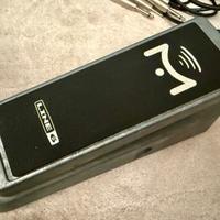 Mission Engineering Ep1-L6 Pedale di espressione