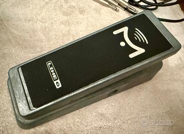 Mission Engineering Ep1-L6 Pedale di espressione