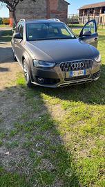 AUDI A4 allroad 2ª serie