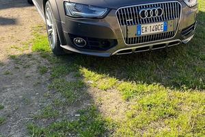 AUDI A4 allroad 2ª serie