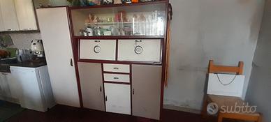 vetrina anni70
