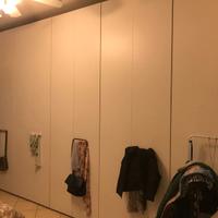 armadio camera da letto / cucina angolare / bagno