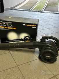 Soffiatore/aspiratore