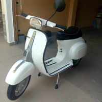 Vespa 50 special