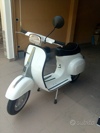 Vespa 50 special