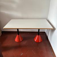 Tavolo Arclinea design originale