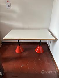 Tavolo Arclinea design originale