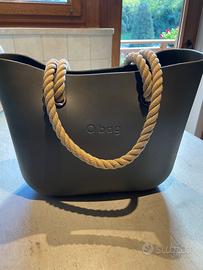 Borsa Obag