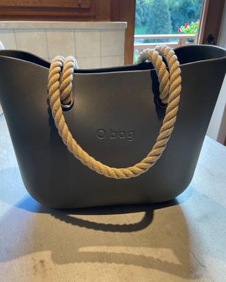 Borsa Obag