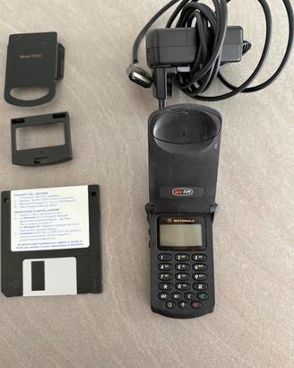 Raro cellulare Motorola StarTAC Digital Sprint Fli