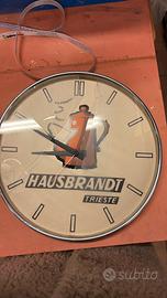 Orologio da casa / bar a lancette