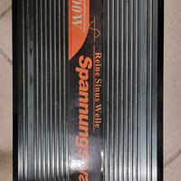 inverter 24 volt 3500/7000 watt