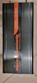 inverter 24 volt 3500/7000 watt