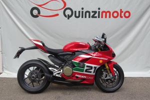 DUCATI Panigale V2 955 Bayliss 1st Champ. 20th Ann