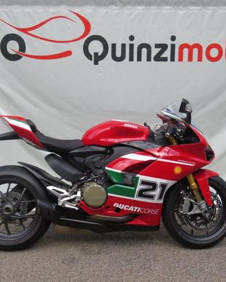 DUCATI Panigale V2 955 Bayliss 1st Champ. 20th Ann