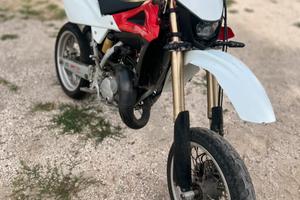 Husqvarna 125 2t