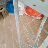 Tralicci per arredamento 