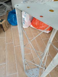 Tralicci per arredamento 