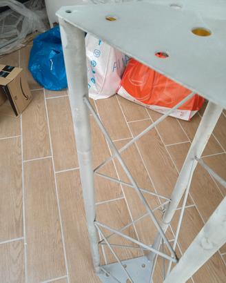 Tralicci per arredamento 