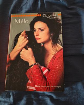 Dizionario del Cinema Melo Electra Accademia