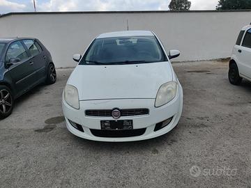 Fiat bravo 2 198 1.4 t-jet 120cv 07-14 ricambi