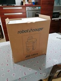 Centrifuga Professionale Robot Coupe J 80