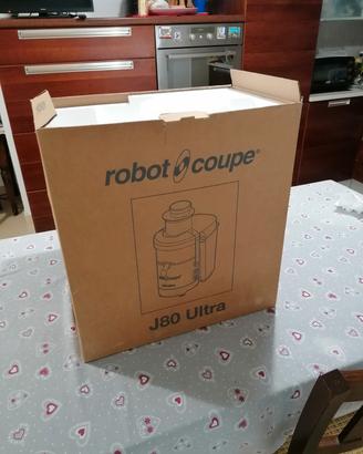 Centrifuga Professionale Robot Coupe J 80