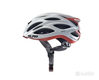 Casco bici ciclismo nuovo