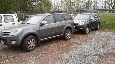 Great wall Hover 4 - RICAMBI USATI-