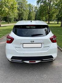 Nissan Micra GPL
