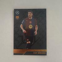 CARTE TOPPS MATCH ATTAX UEFA CHAMPIONS LEAGUE 2024