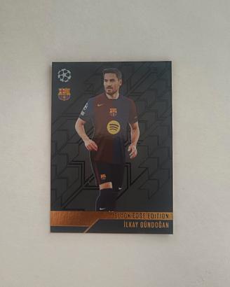 CARTE TOPPS MATCH ATTAX UEFA CHAMPIONS LEAGUE 2024