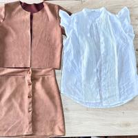 Lotto abbigliamento donna – elegante & casual