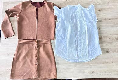 Lotto abbigliamento donna – elegante & casual