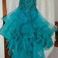 Abito cerimonia matrimonio