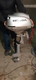 Motore fuoribordo Honda 2,3 Hp