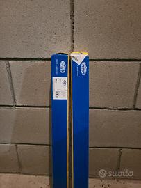 sospensioni dacia sandero 2 magneti marelli 