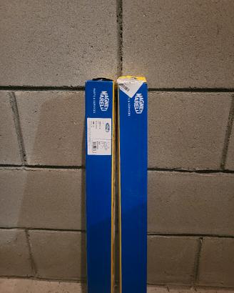 sospensioni dacia sandero 2 magneti marelli 