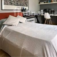 LETTO CONTENITORE CON MATERASSO