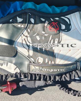 trapezio kitesurf 
